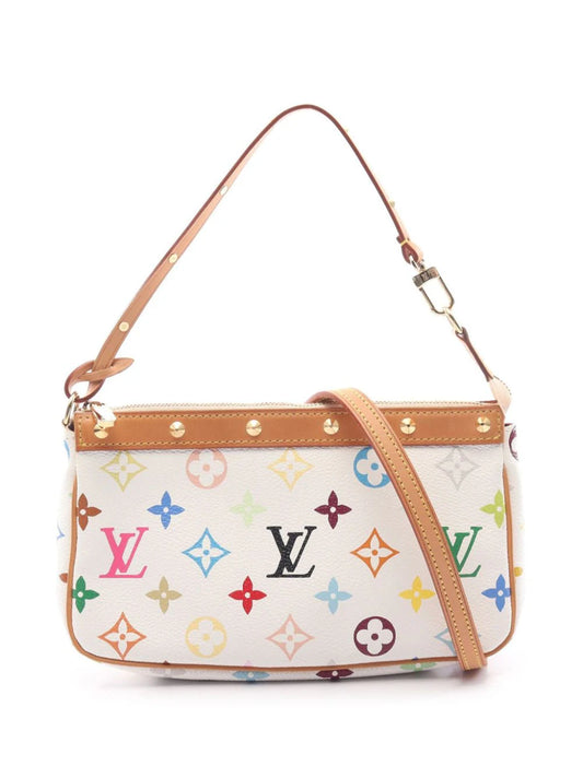 LV shoulder bag