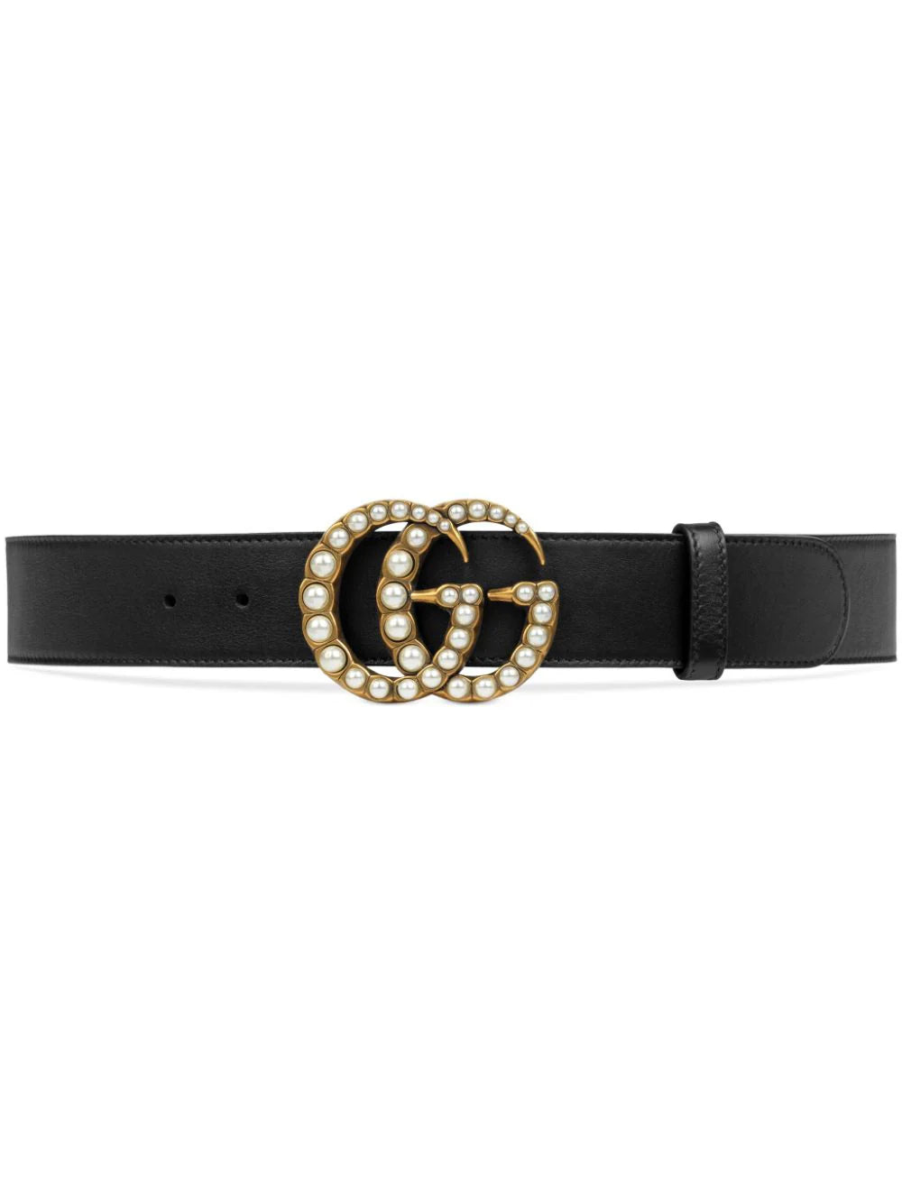 Gucci belt