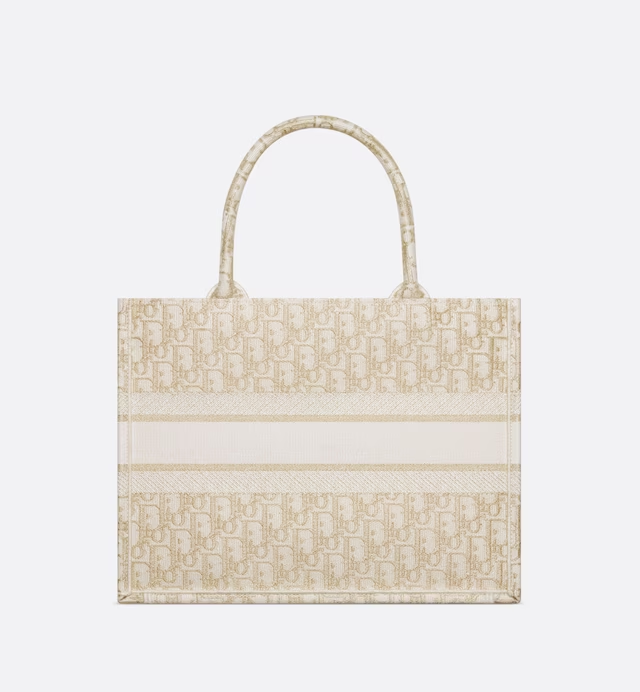 Dior tote bag