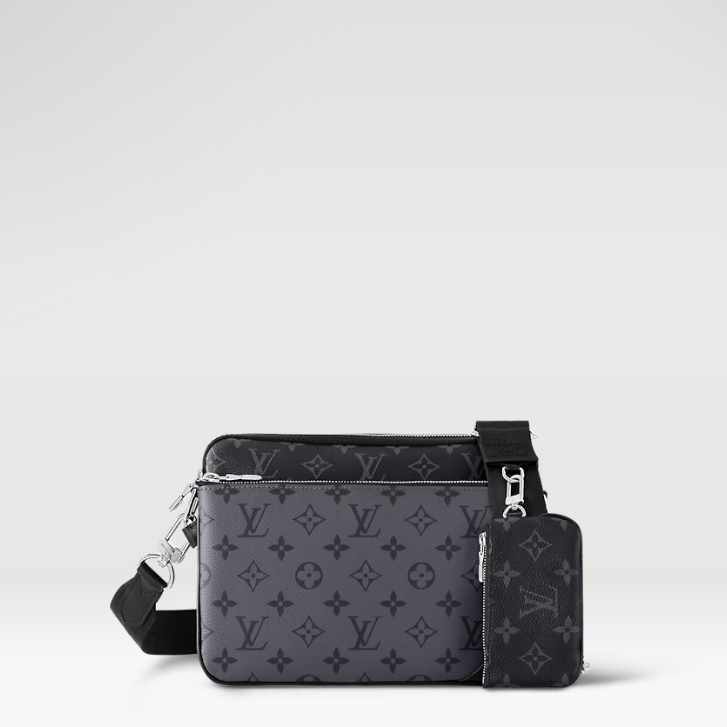 LV shoulder bag