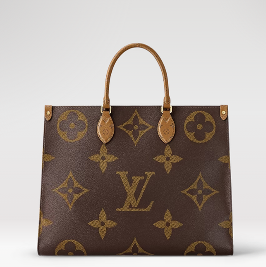 LV tote bag