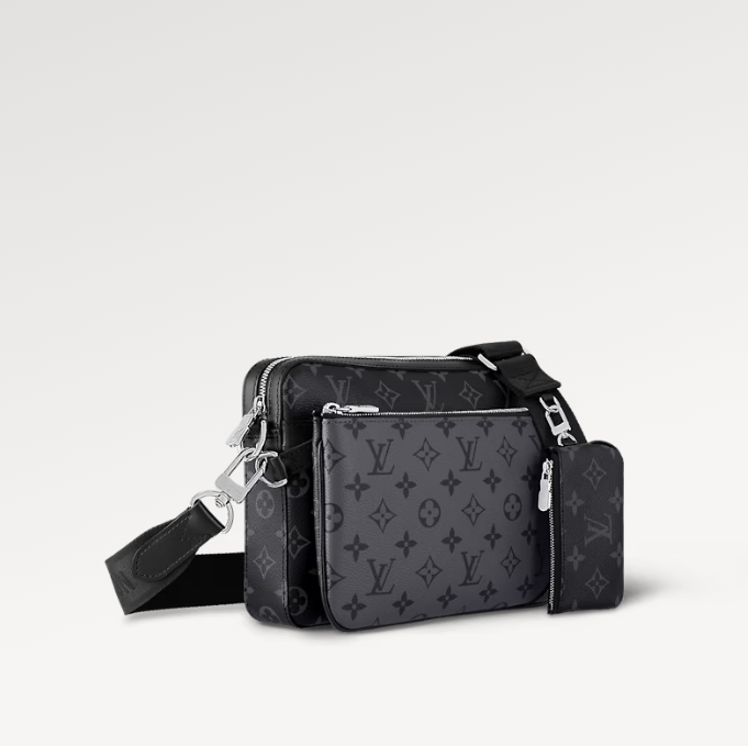 LV shoulder bag