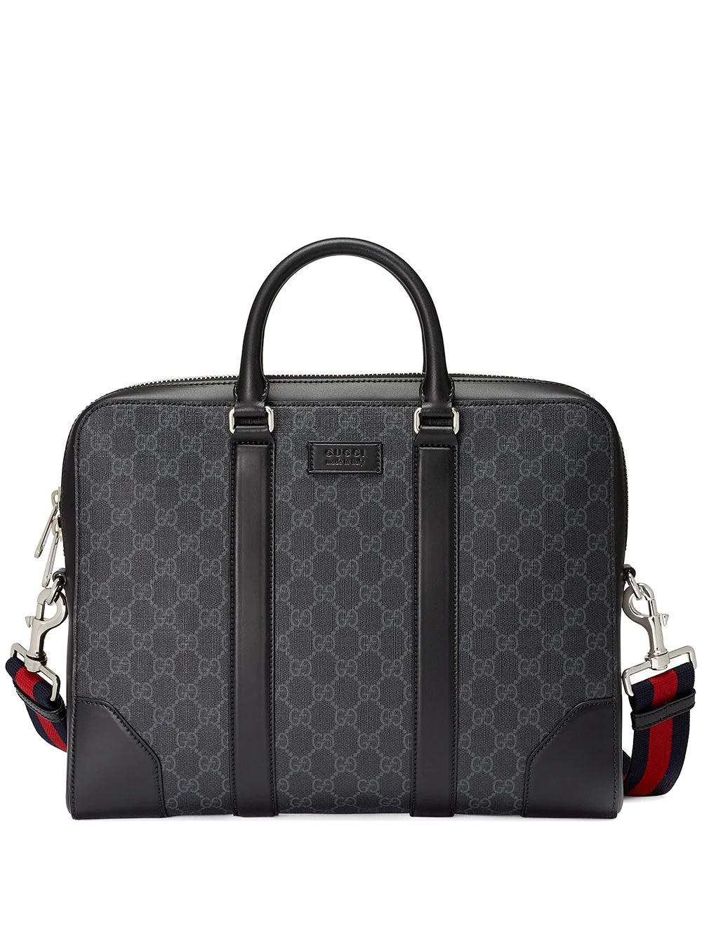 Gucci laptop bag