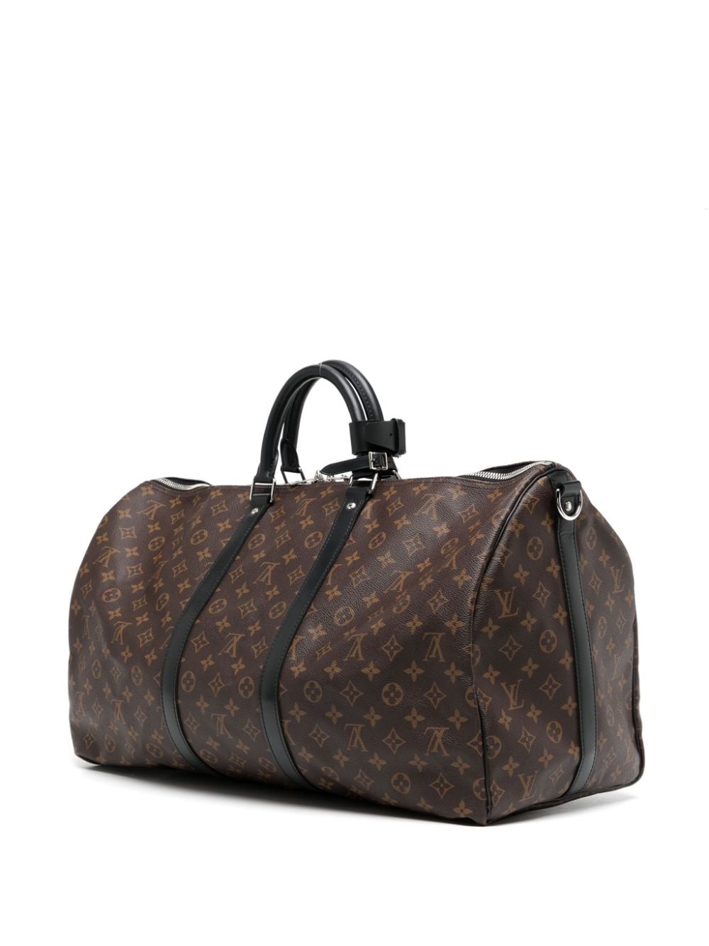 LV duffle bag