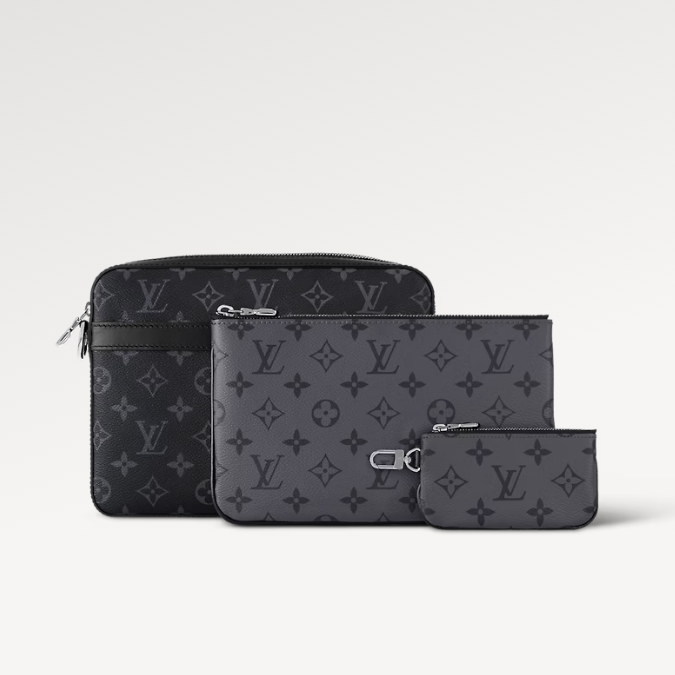 LV shoulder bag