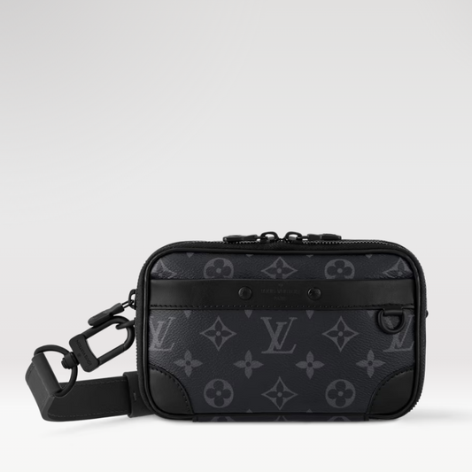 LV shoulder bag