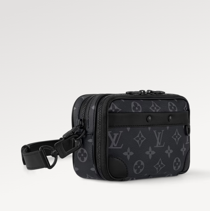 LV shoulder bag