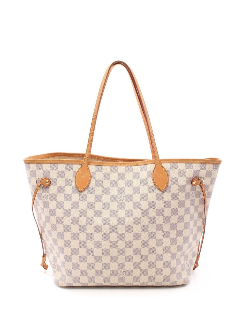 LV tote bag