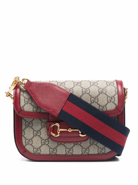 Gucci messenger bag