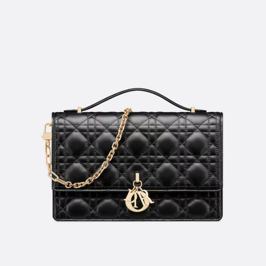 Dior shoulder bag