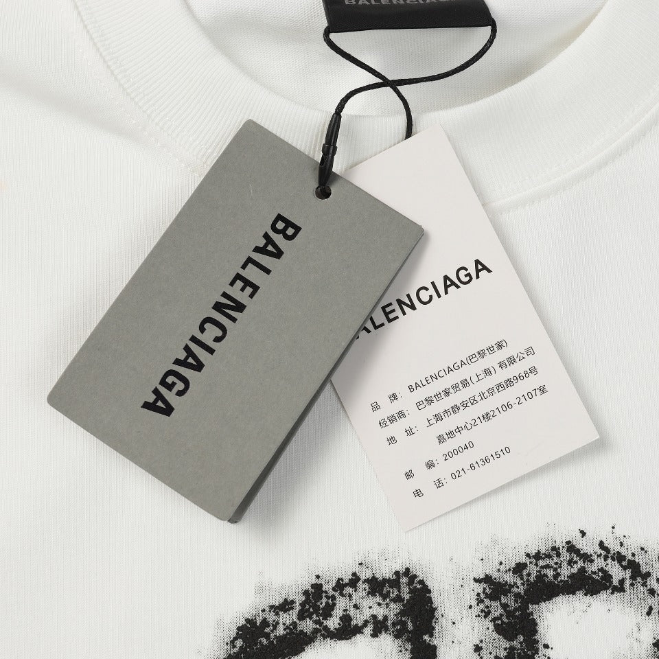 Balenciaga T-shirt