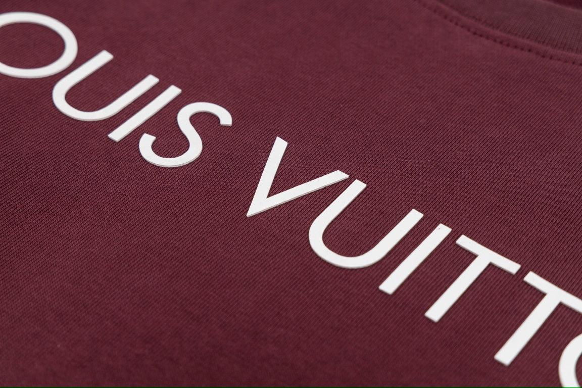 LV hoodie