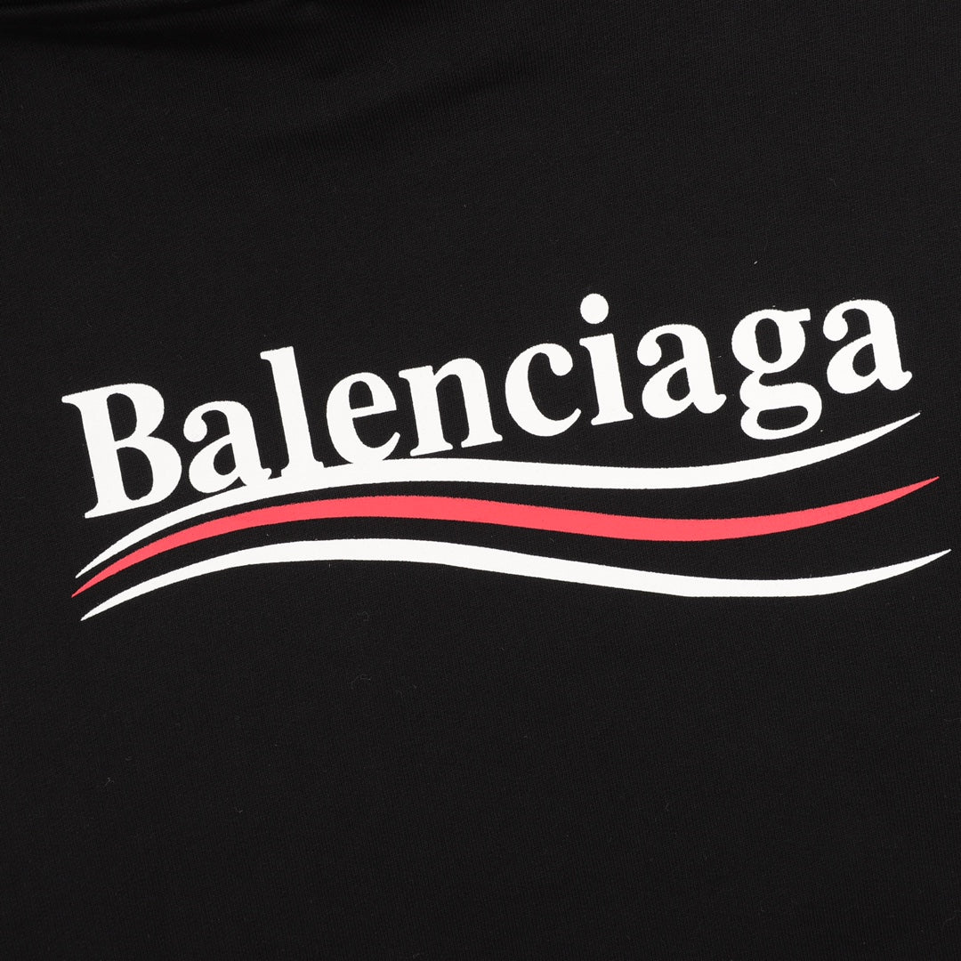 Balenciaga hoodie