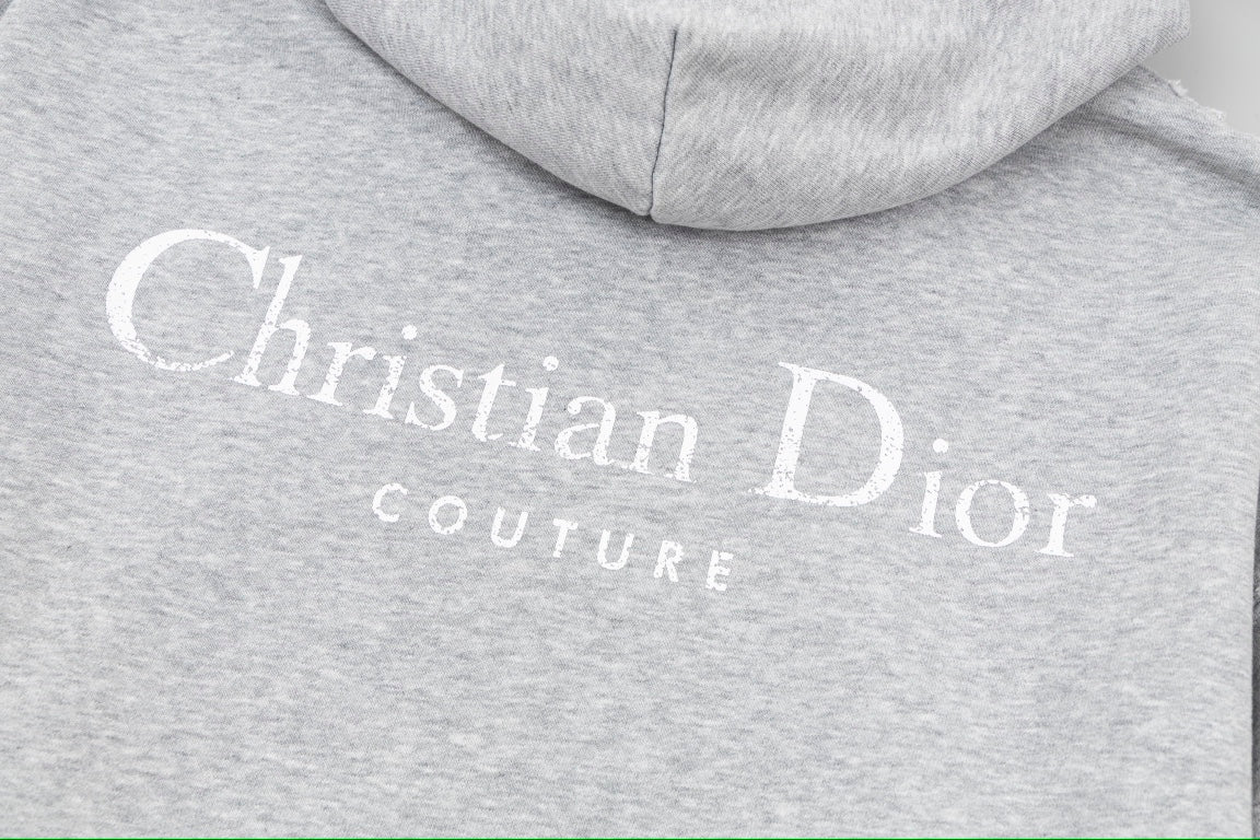 Dior hoodie