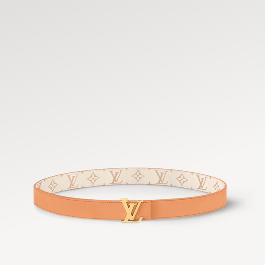 LV reversible belt