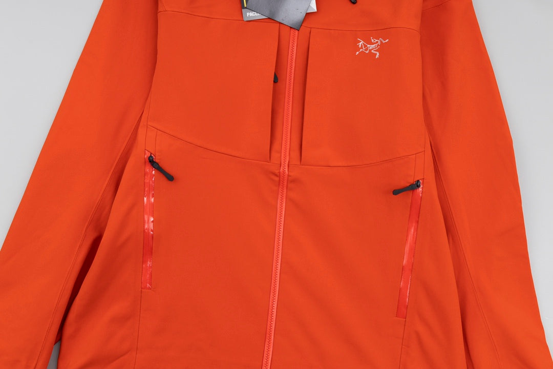 Arc'teryx jacket