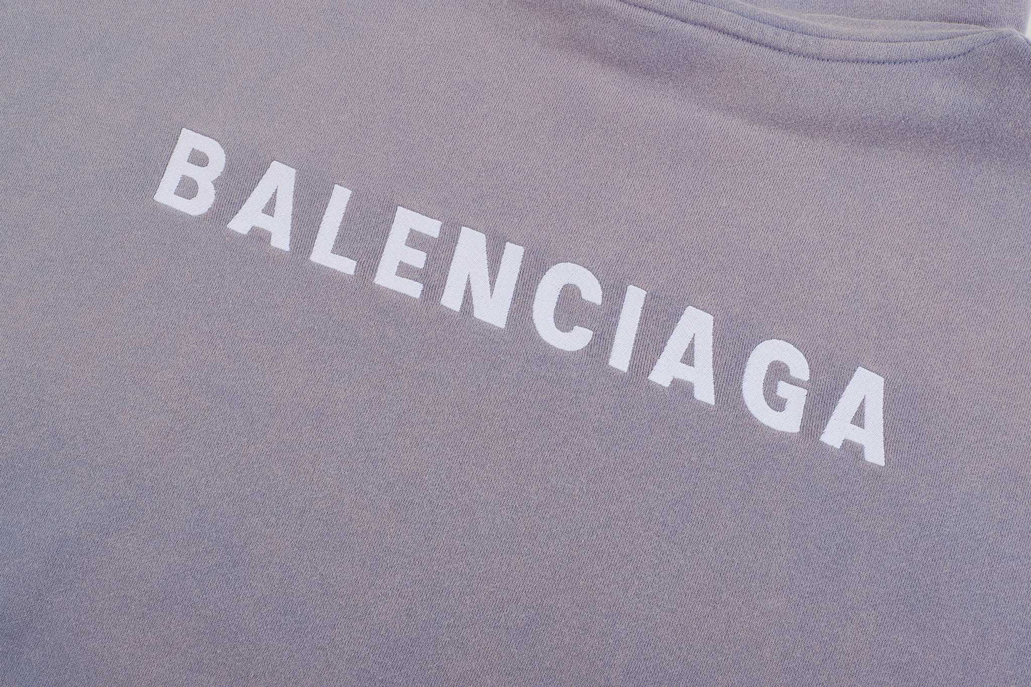 Balenciaga hoodie