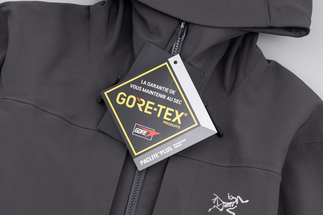 Arc'teryx jacket