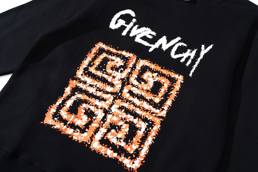 Givenchy hoodie