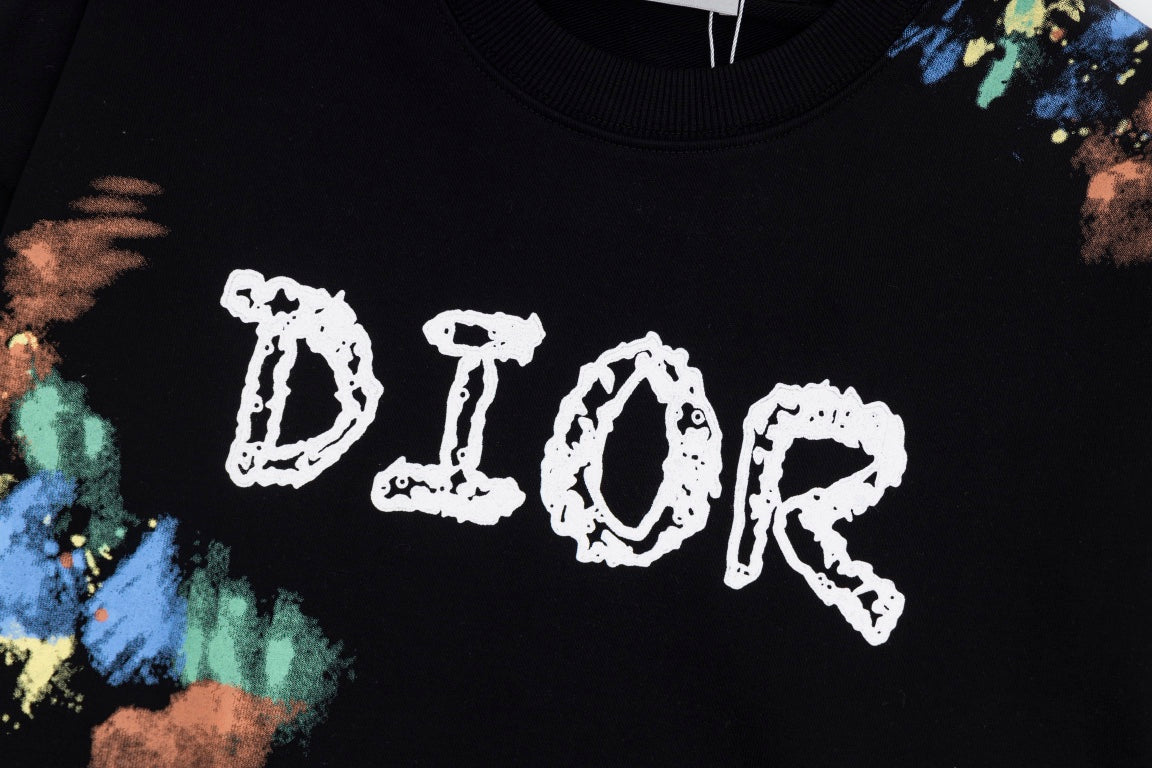 Dior hoodie