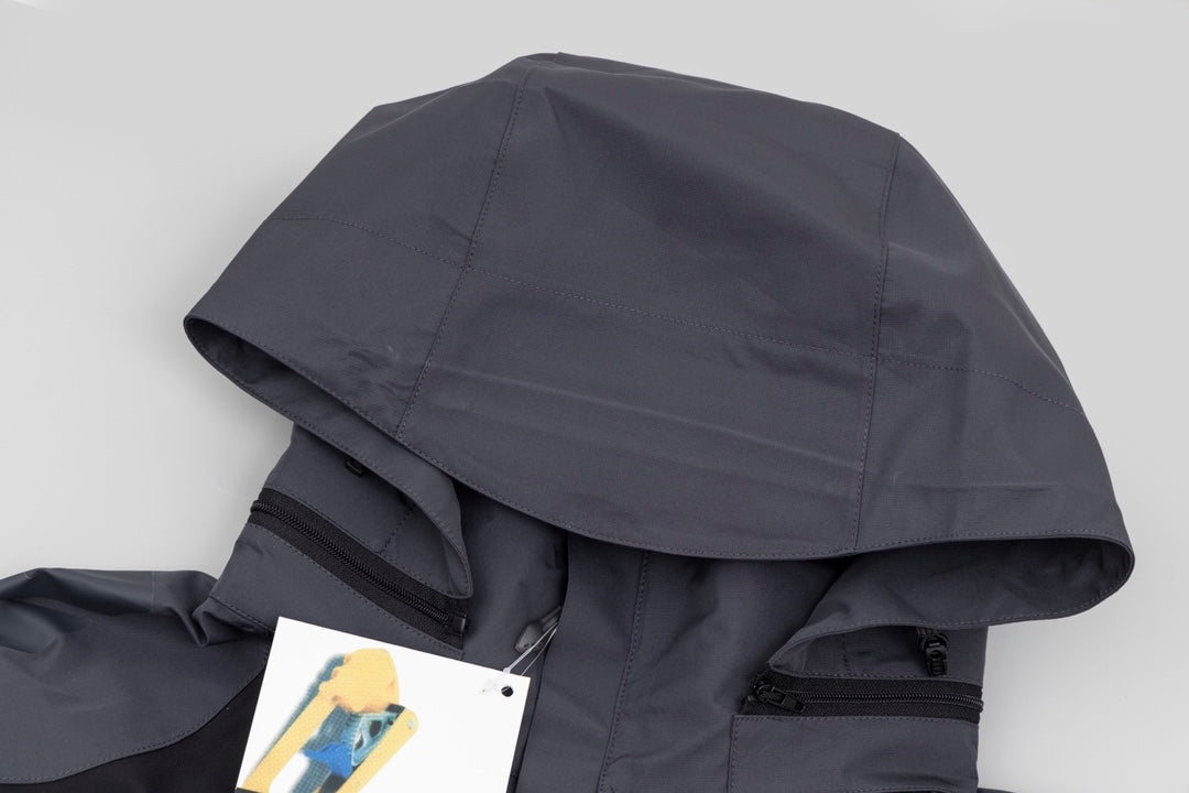 Arc'teryx jacket