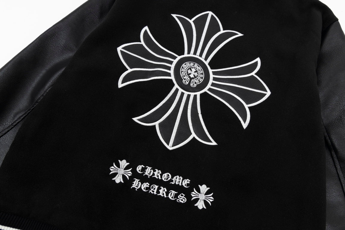 Chrome Hearts jacket