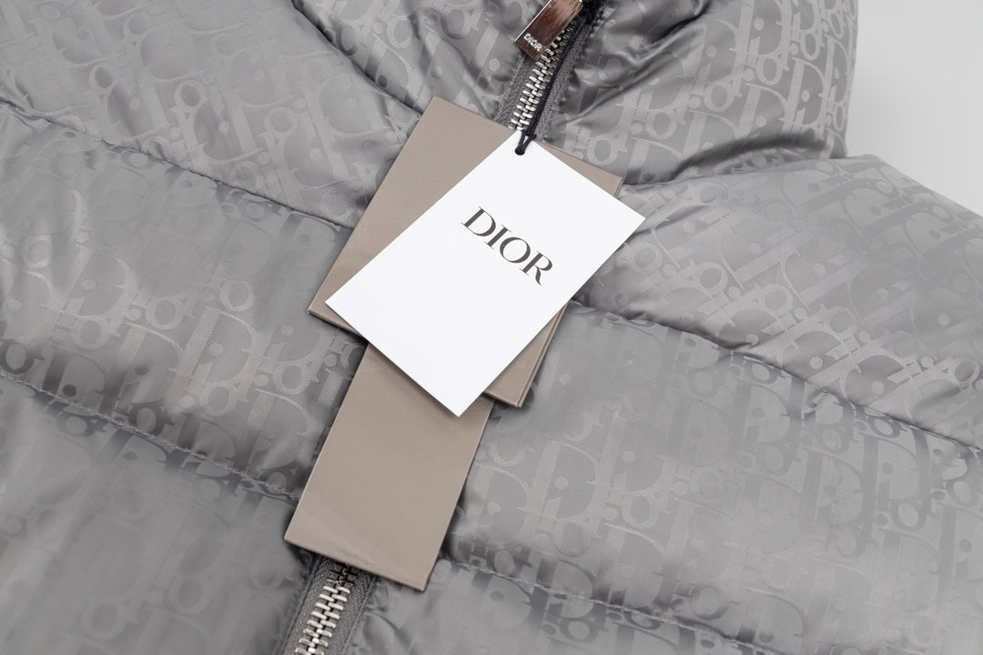 Dior jacket