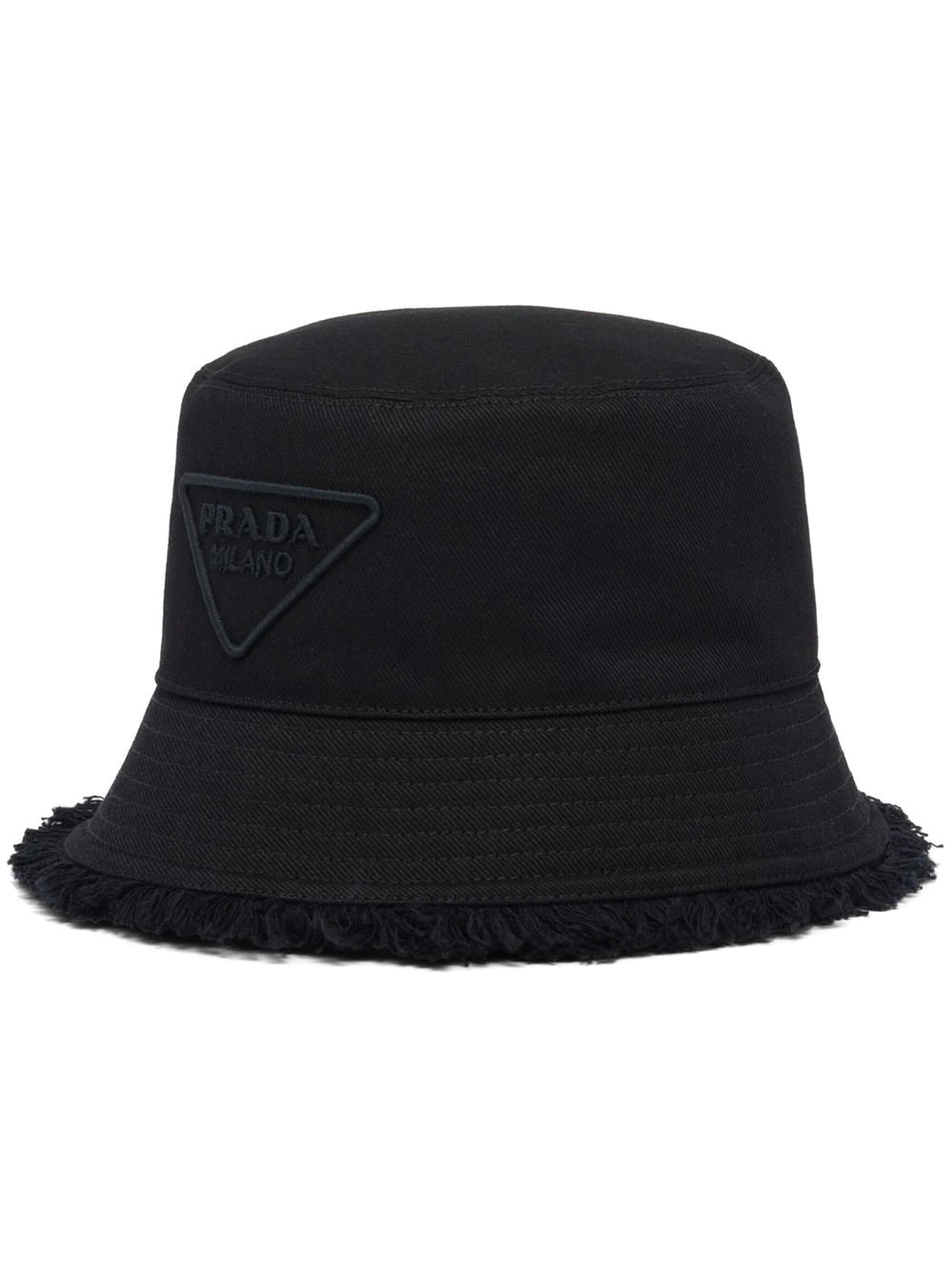 Prada hat