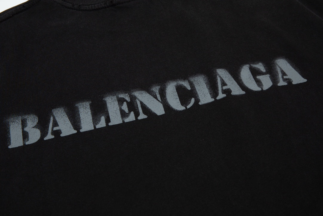 Balenciaga T-shirt