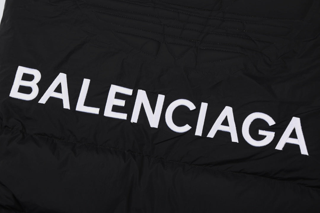 Balenciaga jacket