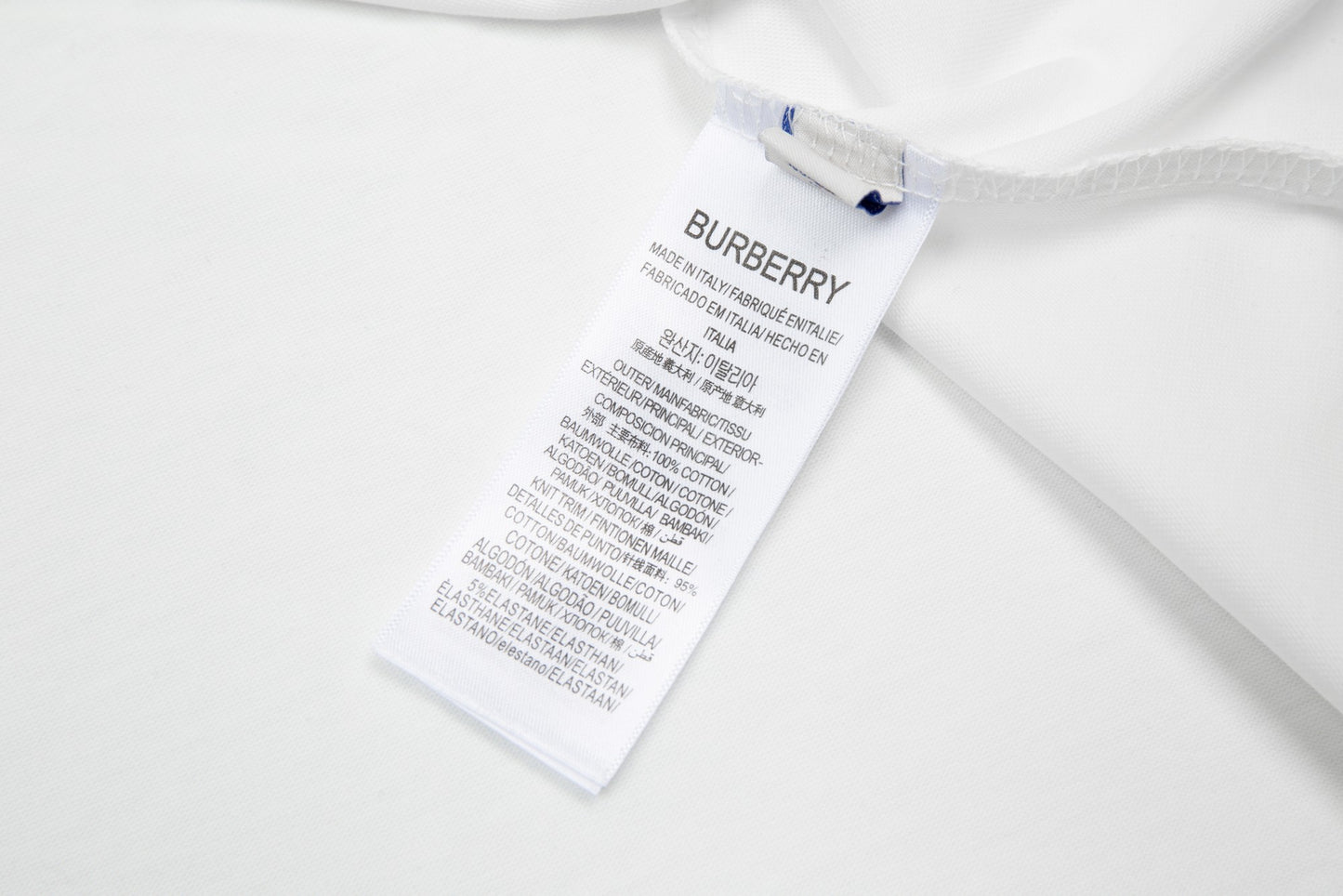 Burberry T-shirt