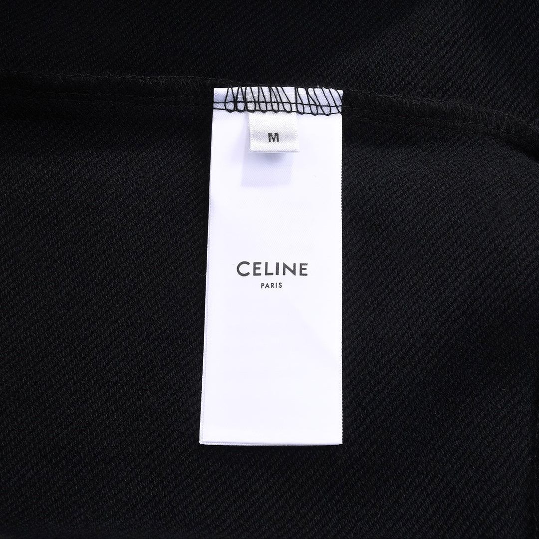 Celine hoodie