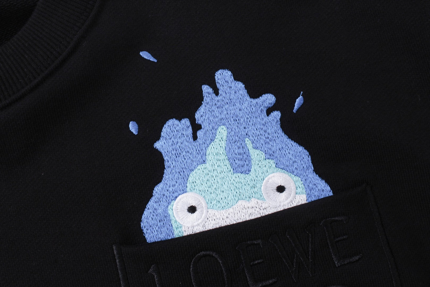 Loewe hoodie