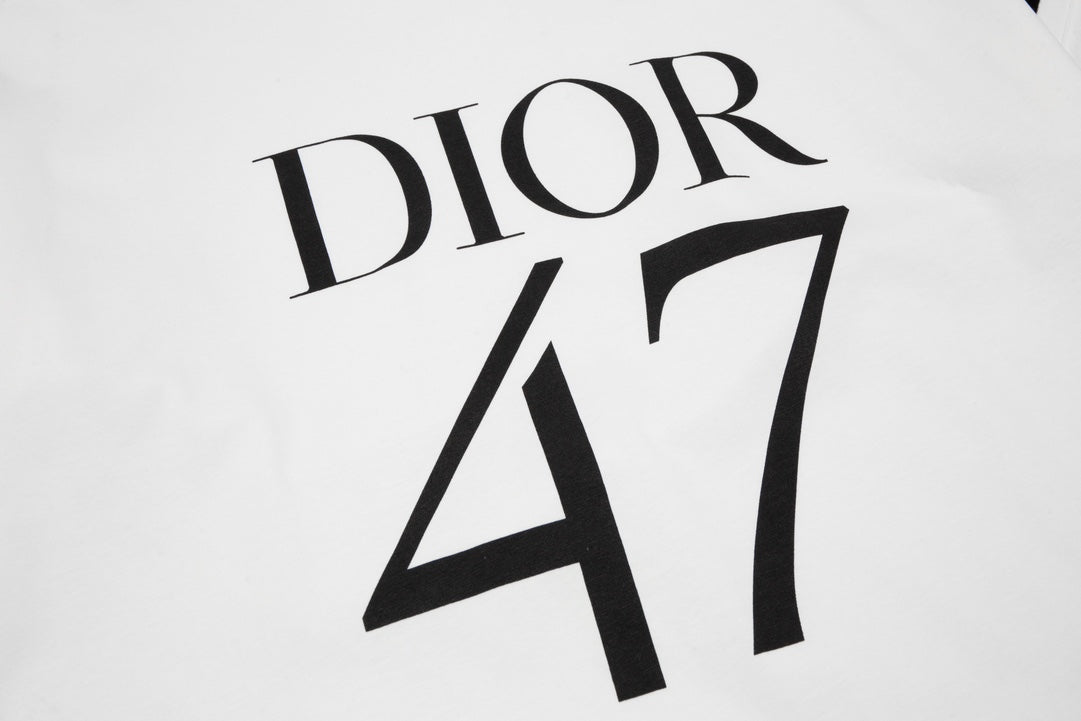 Dior T-shirt