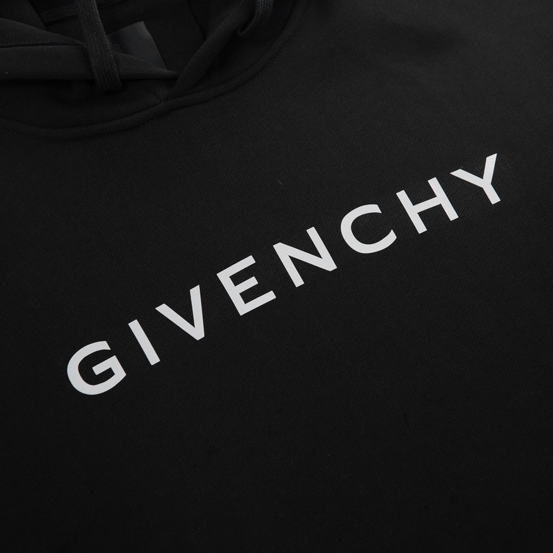 Givenchy hoodie