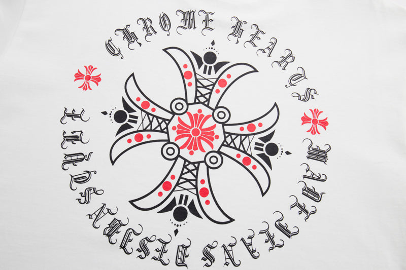 Chrome Hearts T-shirt