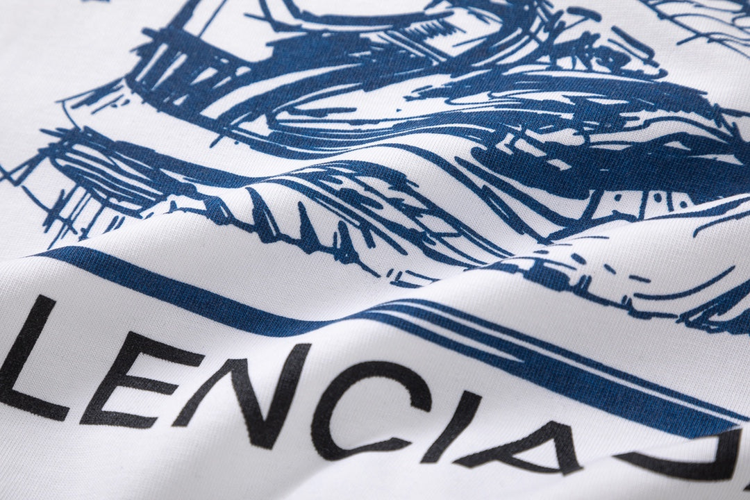 Balenciaga T-shirt