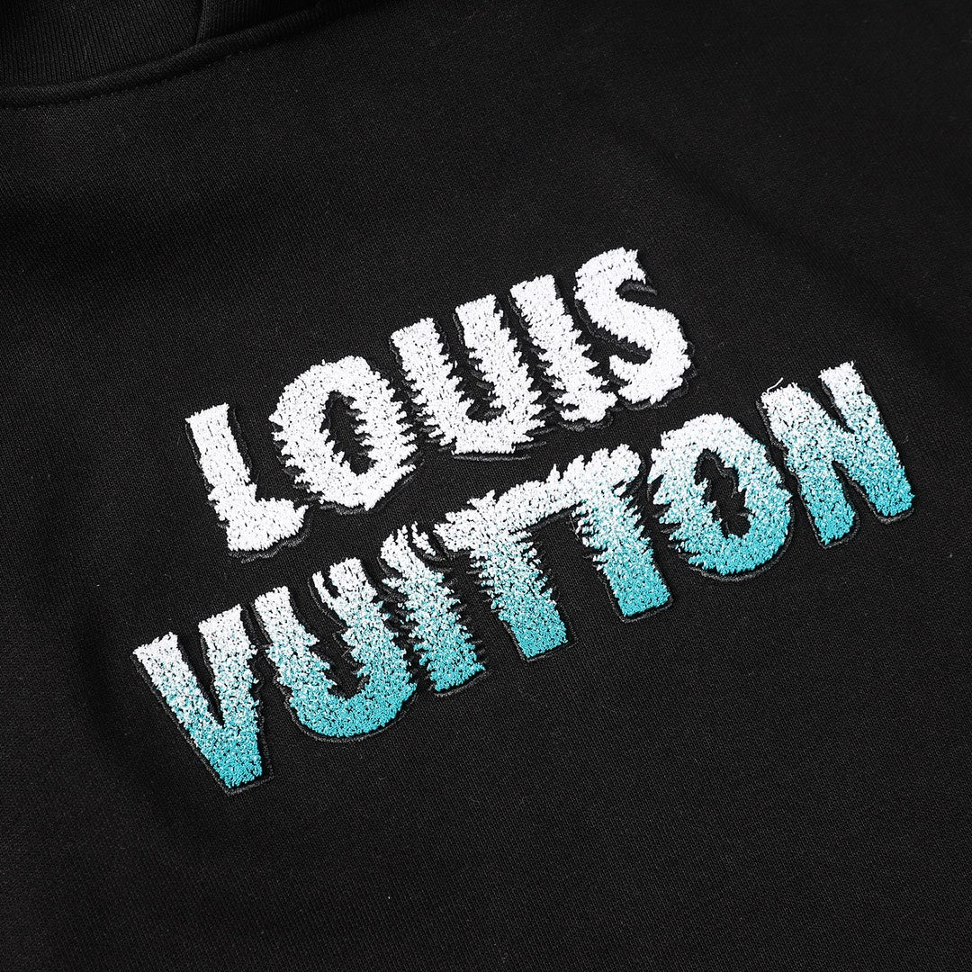 LV hoodie
