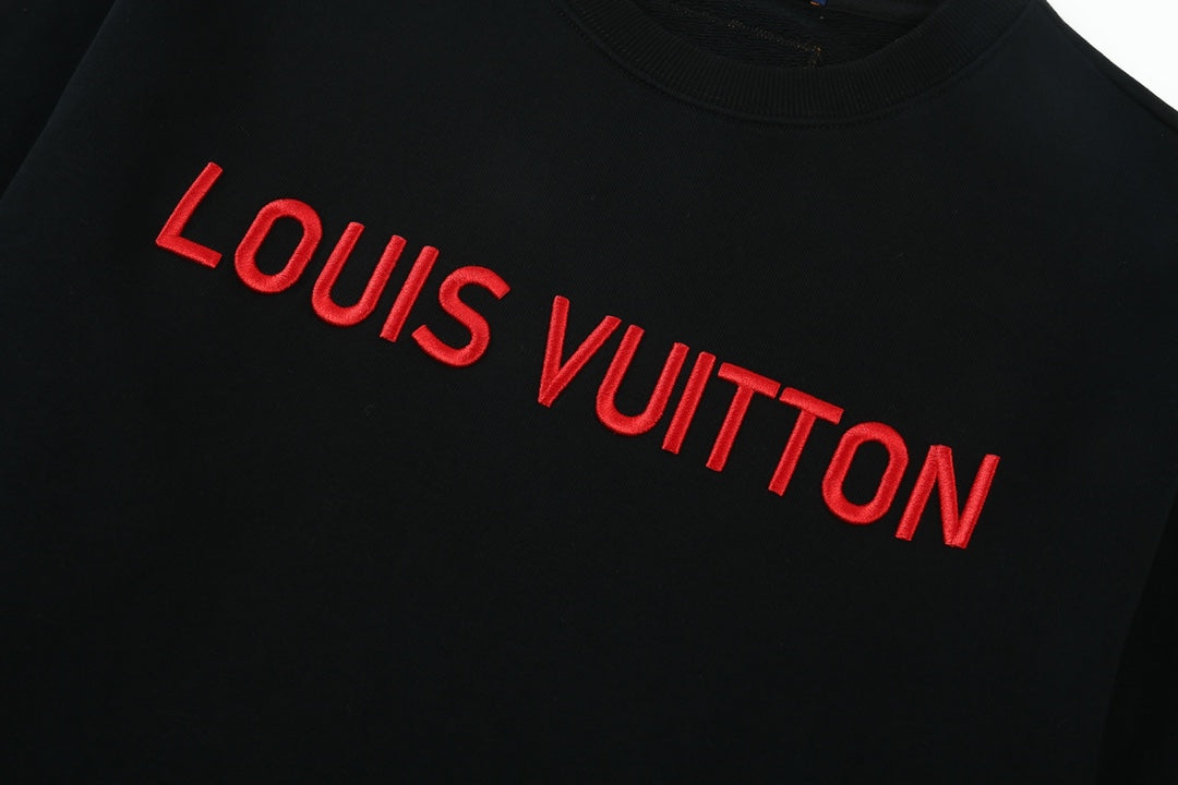 LV hoodie