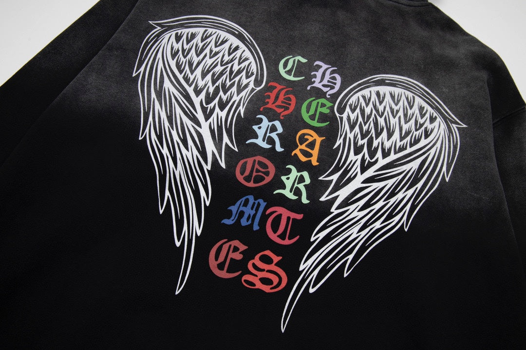 Chrome Hearts hoodie