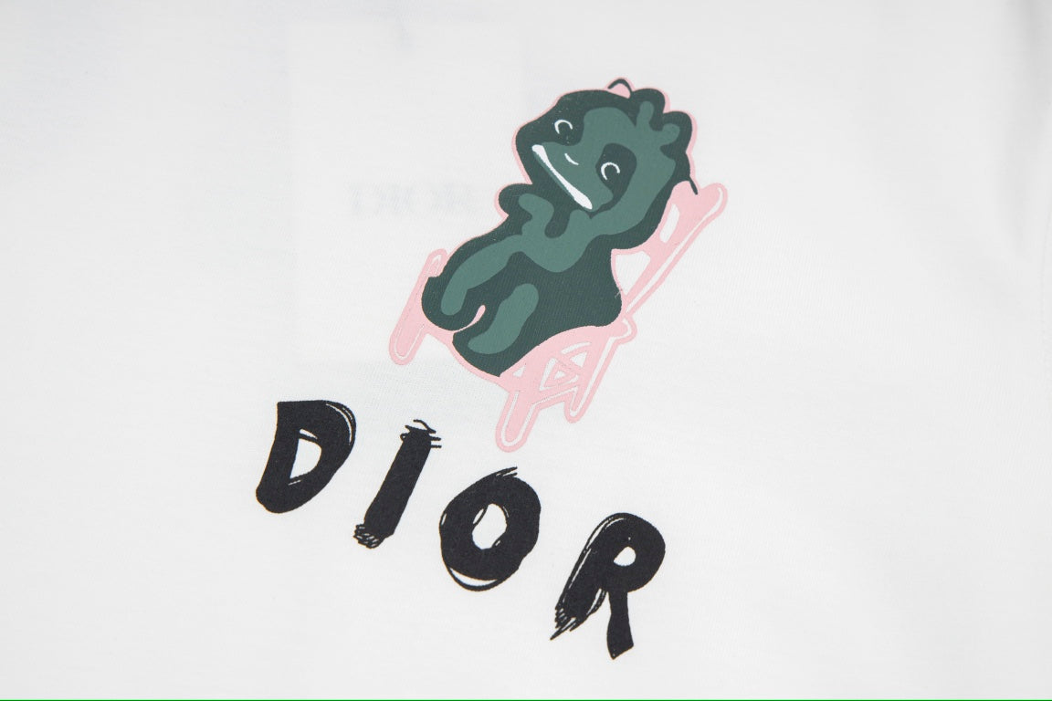 Dior  T-shirt