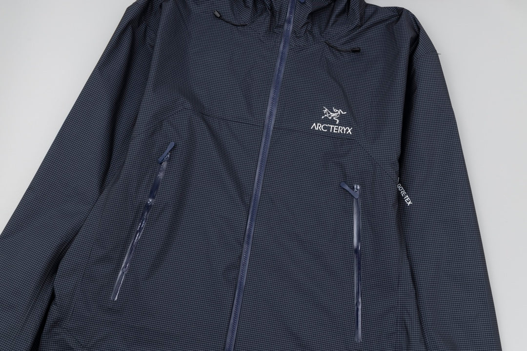 Arc'teryx jacket