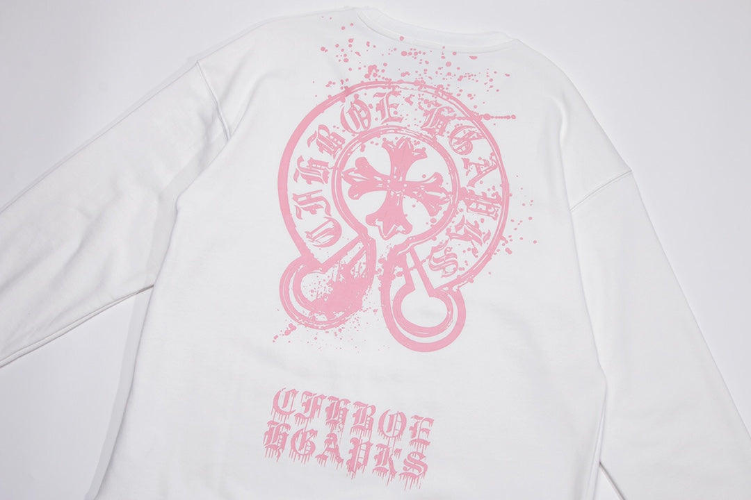 Chrome Hearts hoodie