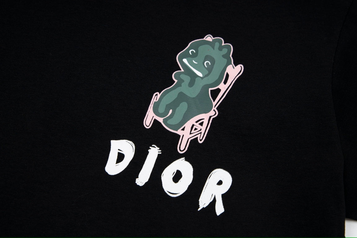 Dior  T-shirt