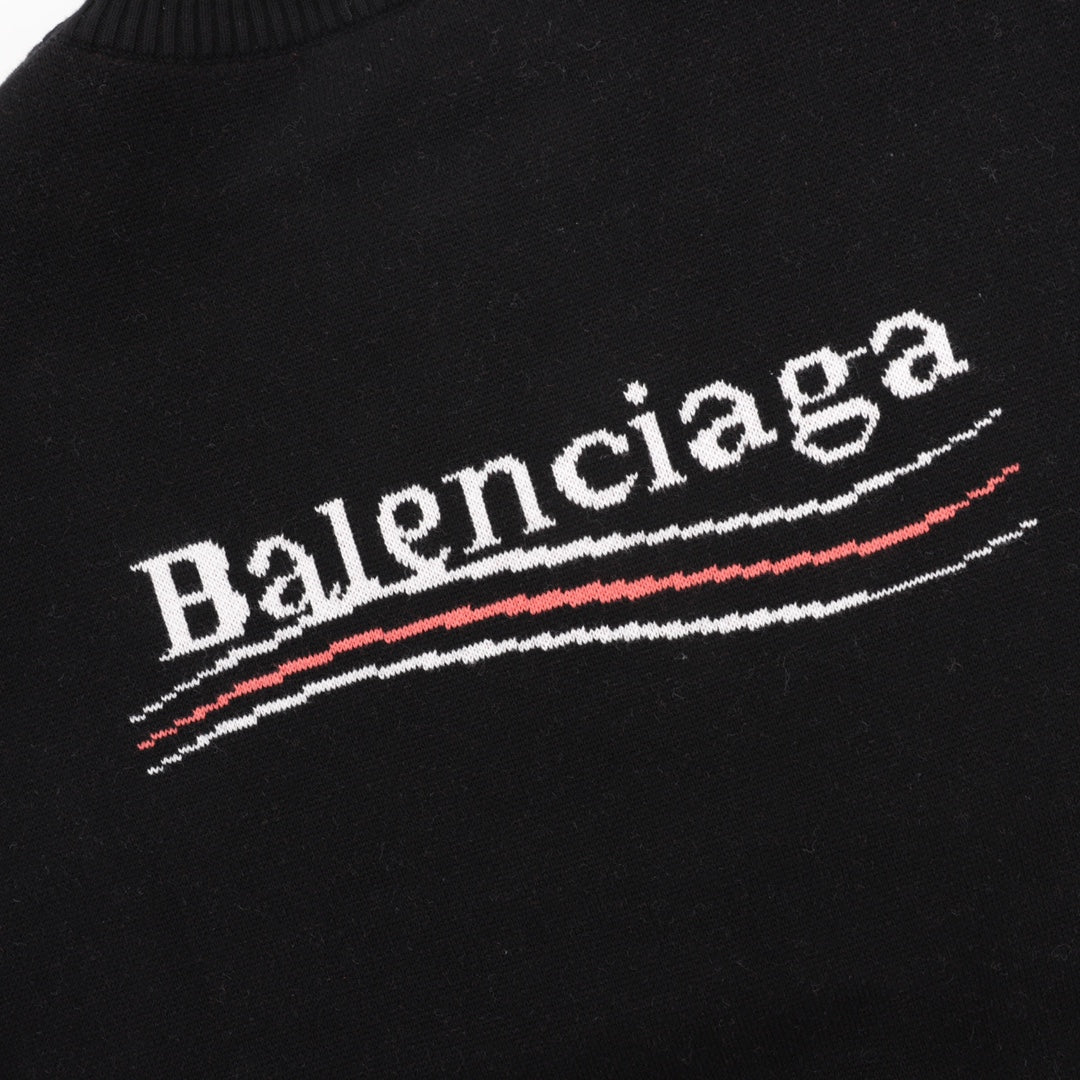 Balenciaga hoodie