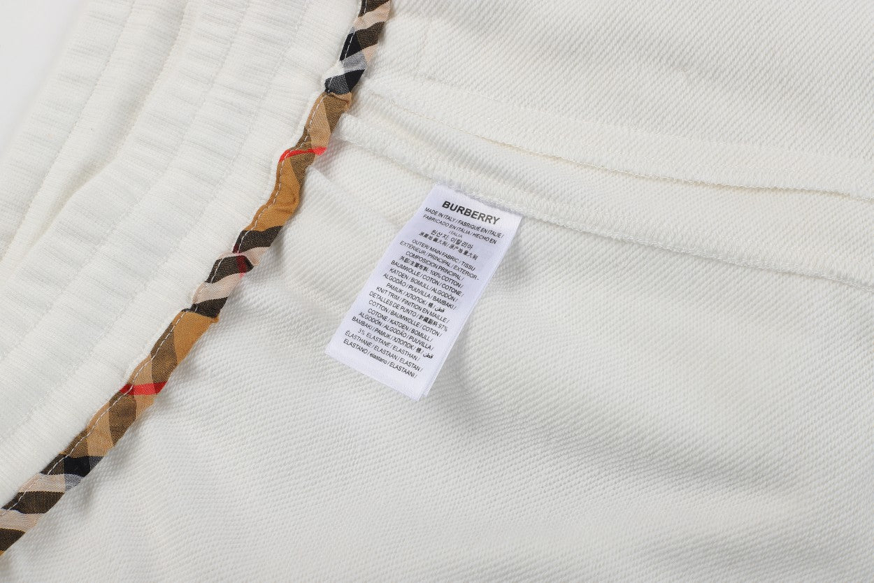 Burberry pants