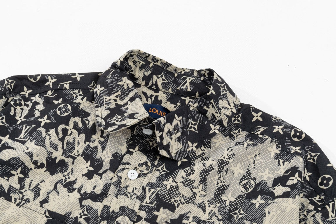 LV shirt