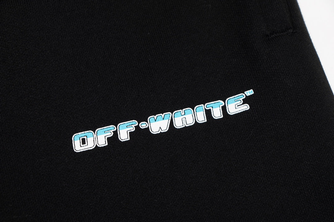 Off white pants