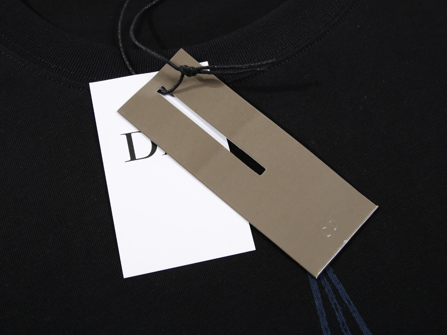 Dior T-shirt