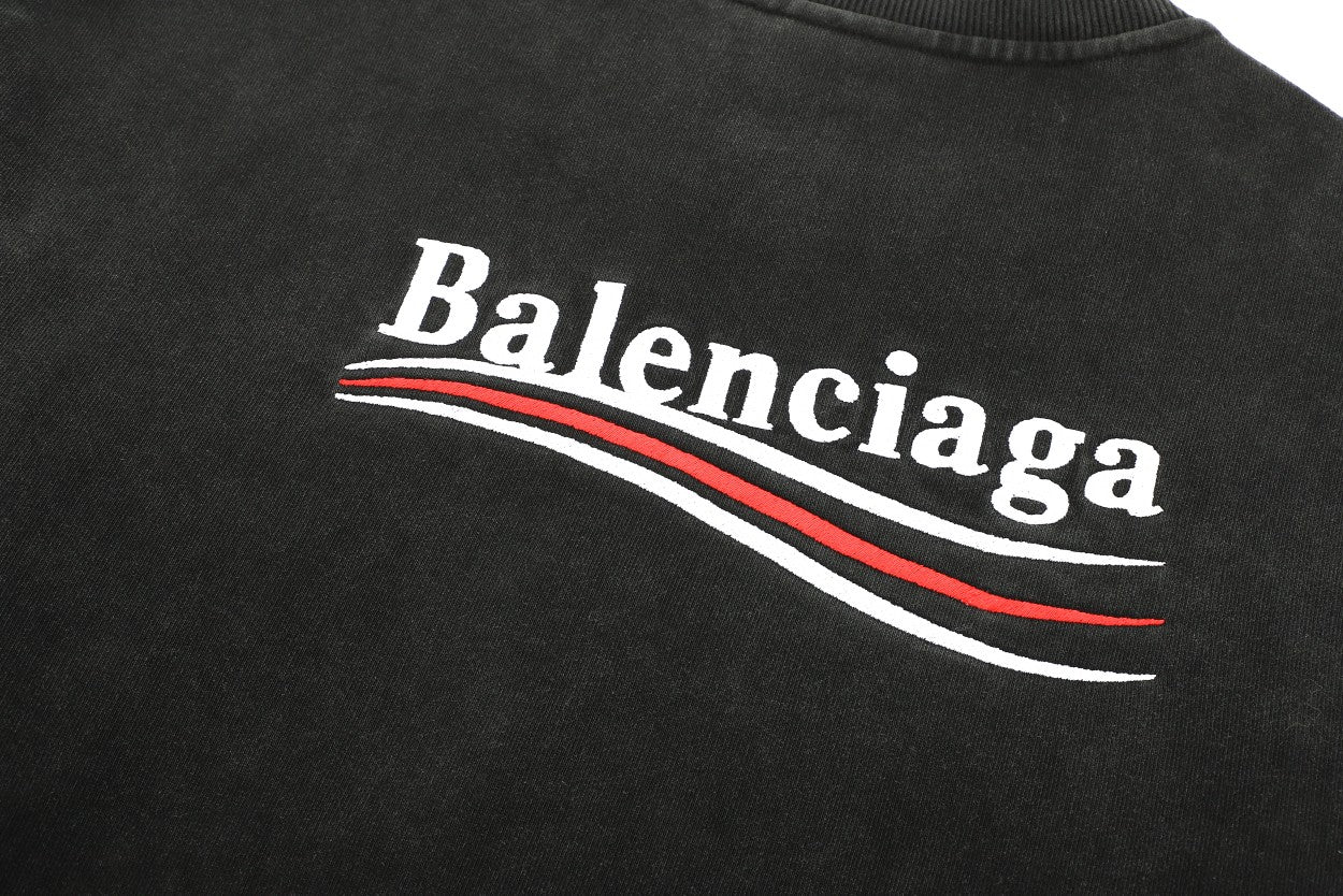 Balenciaga hoodie